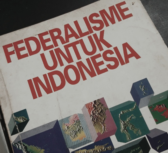 Negara Federal dan Federalisme Kooperatif: Analisis Mendalam