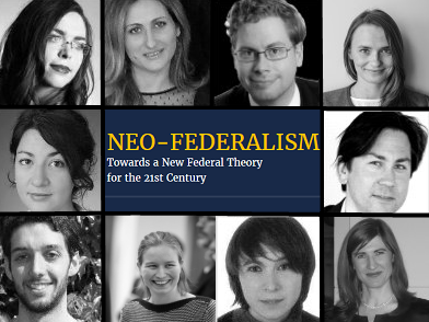 Negara Federasi dan Neo-Federalisme: Evolusi, Penerapan, dan Relevansi di Era Modern