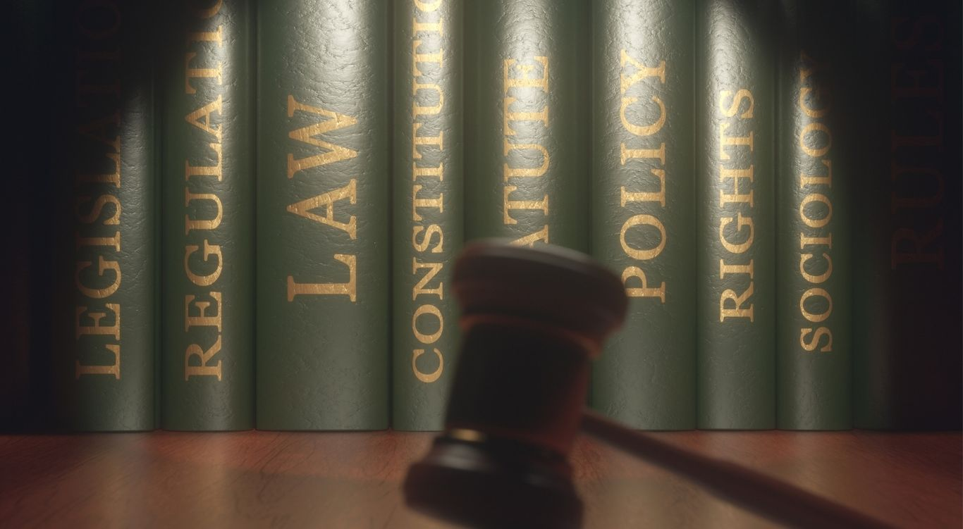 Sistem Hukum Pidana di Amerika Serikat: Otonomi Negara Bagian dalam KUHP (Criminal Code)