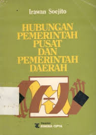 Negara Federasi: Hukum Lokal dan Pemerintah Daerah