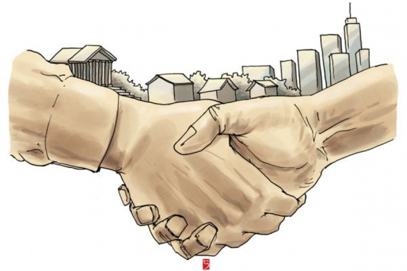 Rahasia Sukses Negara Federasi: Panduan Lengkap 2025
