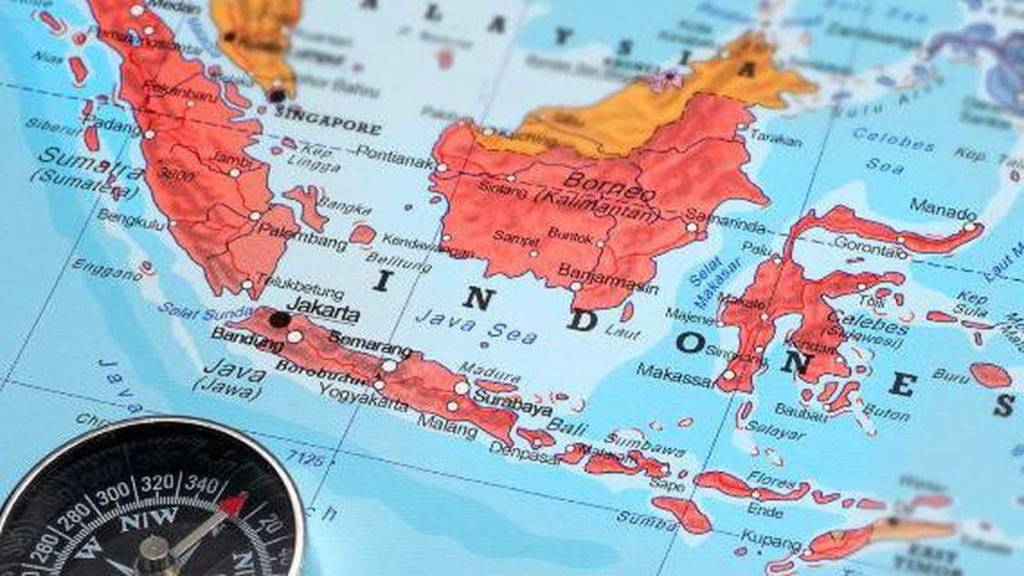 negara federasi cocok untuk Indonesia