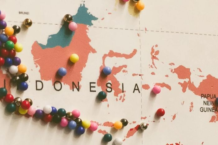 negara federasi cocok untuk Indonesia