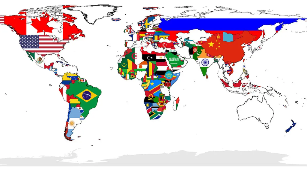 Negara Federasi Membongkar Mitologi & Fakta Sejarah 2025 yang Jarang Diketahui