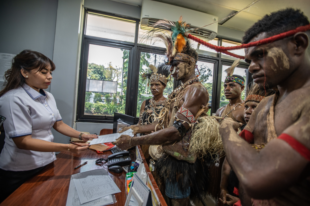 Negara Federasi Membongkar Mitologi & Fakta Sejarah 2025 yang Jarang Diketahui