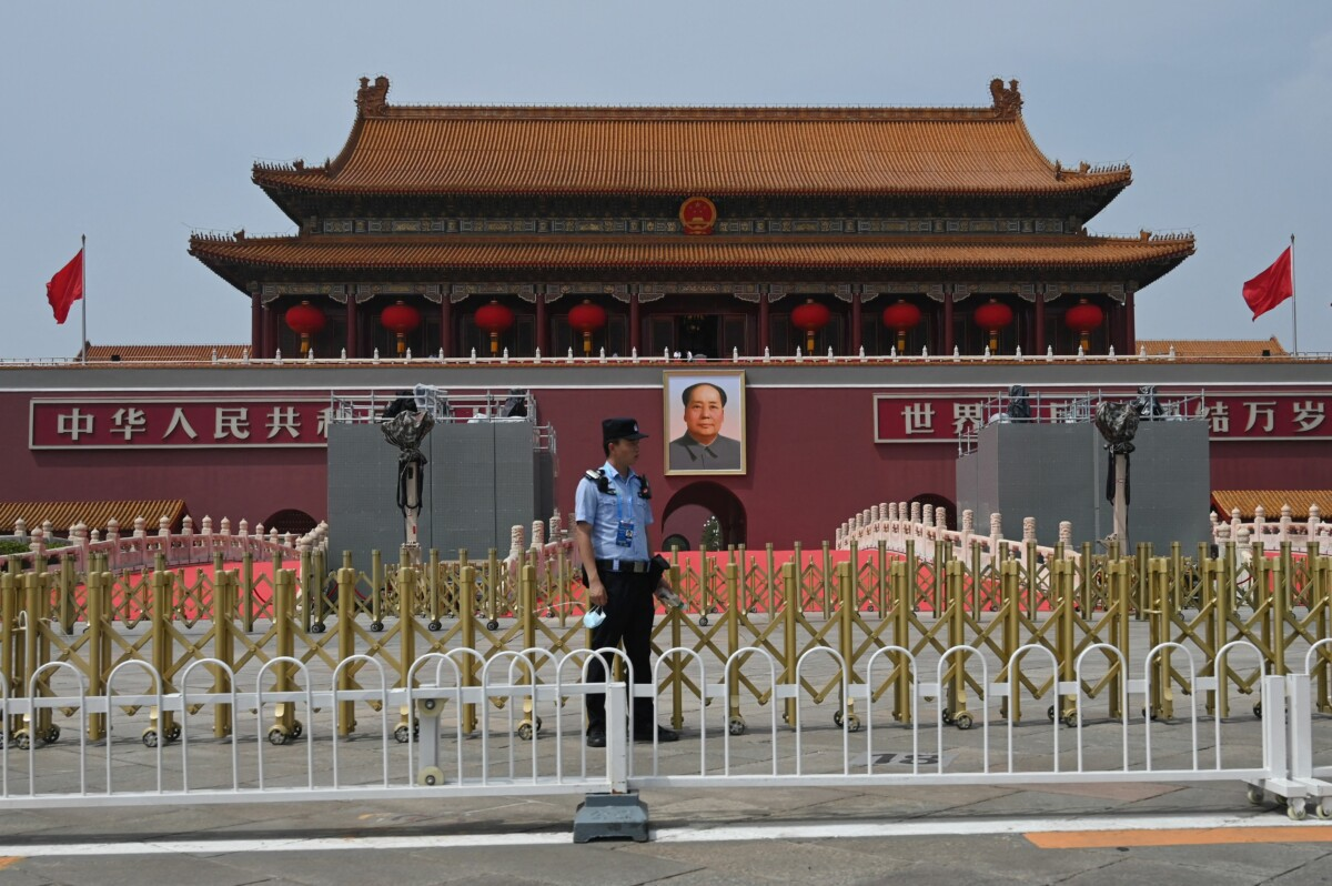 Federasi Rusia Cina Desentralisasi Non Federal 2025: Fakta Mengejutkan Sistem Politik & Otonomi