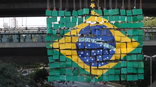 5 Federasi Dunia Terbesar Sistem Pemerintahan 2026