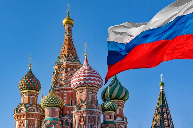 5 Federasi Dunia Terbesar Sistem Pemerintahan 2026