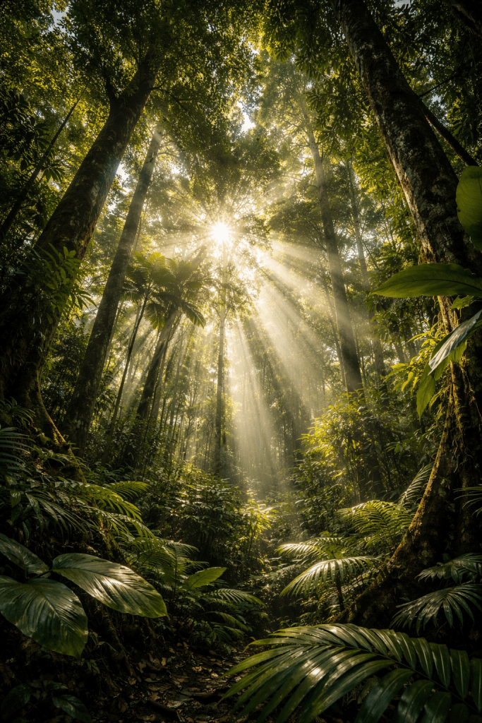 Brasil Federal dan 5 Dilema Otonomi Amazon yang Nyata