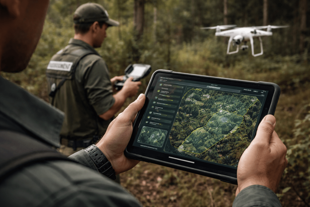 Brasil Federal dan 5 Dilema Otonomi Amazon yang Nyata