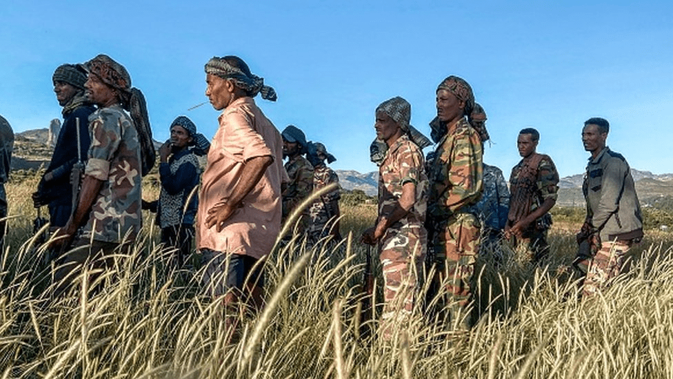 Mengenal 10 Etnis Utama di Ethiopia, Negara Federasi Terbesar Afrika