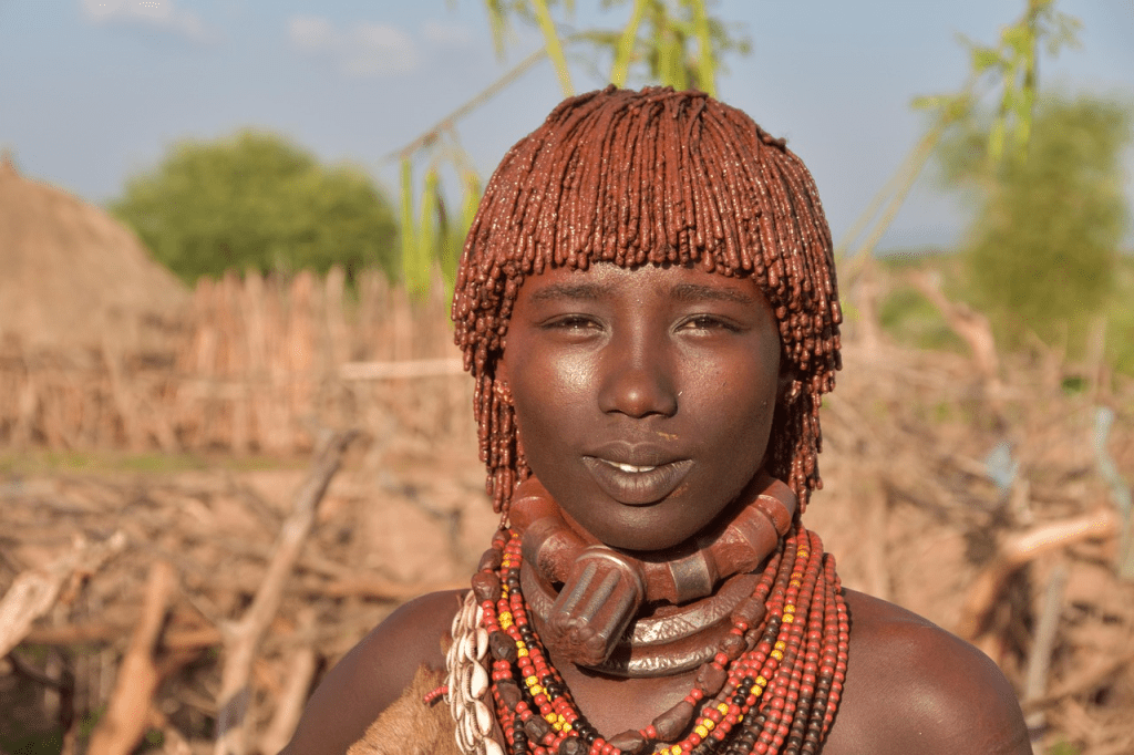 Mengenal 10 Etnis Utama di Ethiopia, Negara Federasi Terbesar Afrika