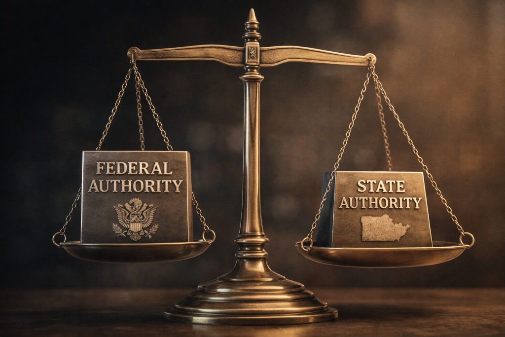 5 Fakta Menarik Konstitusi Ganda di Negara Federasi yang Wajib Dipahami