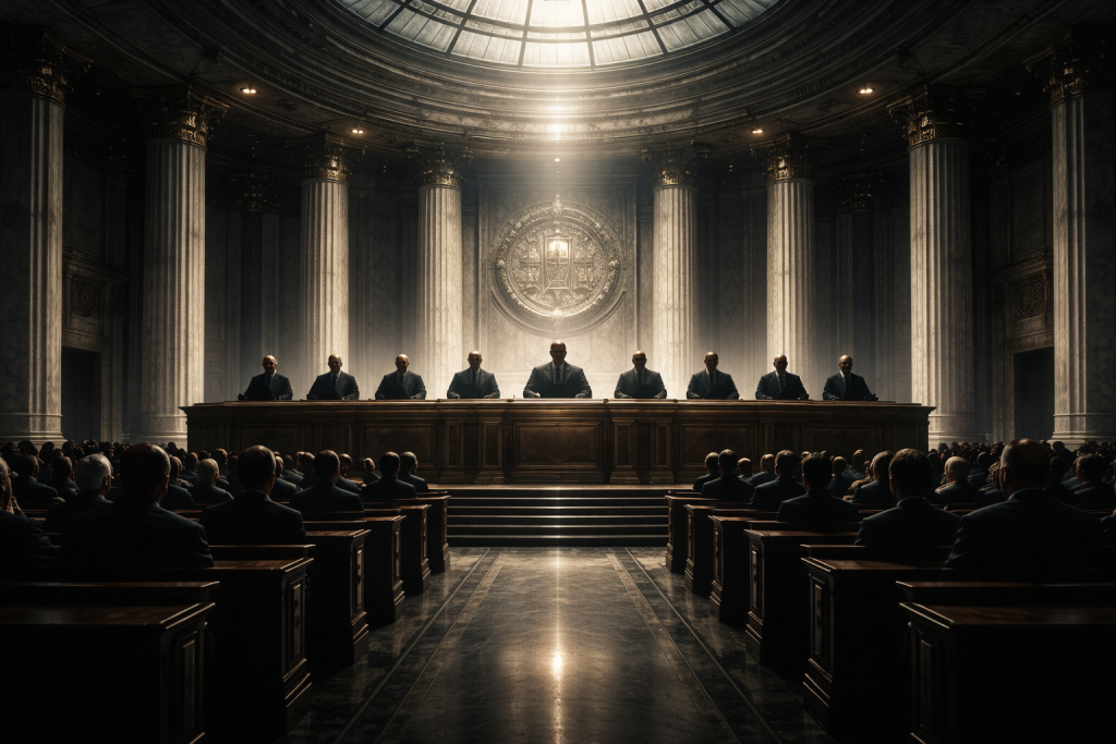 5 Fakta Menarik Konstitusi Ganda di Negara Federasi yang Wajib Dipahami