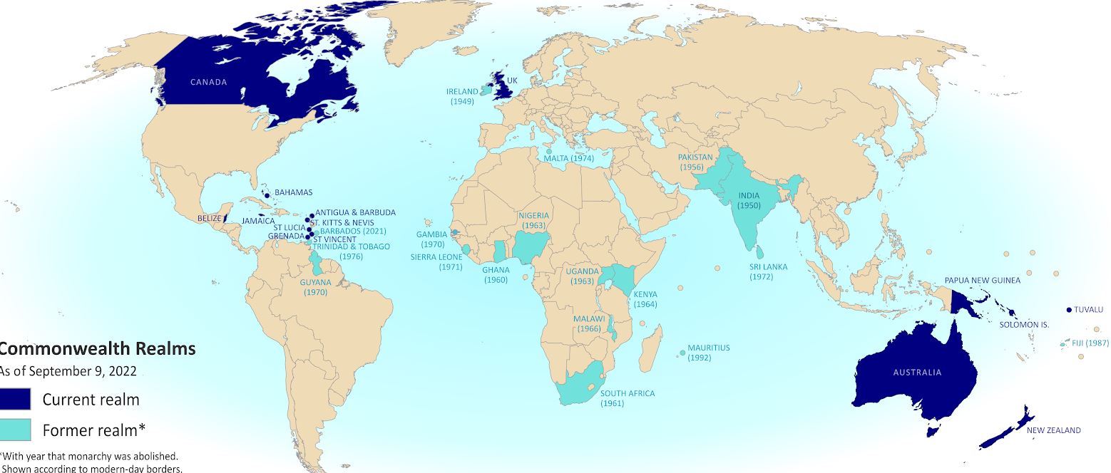 Commonwealth